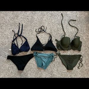 Swimsuits